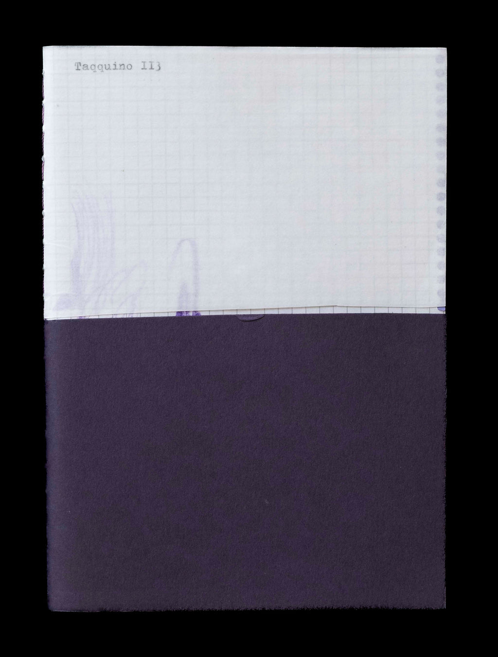 Taqquino 113