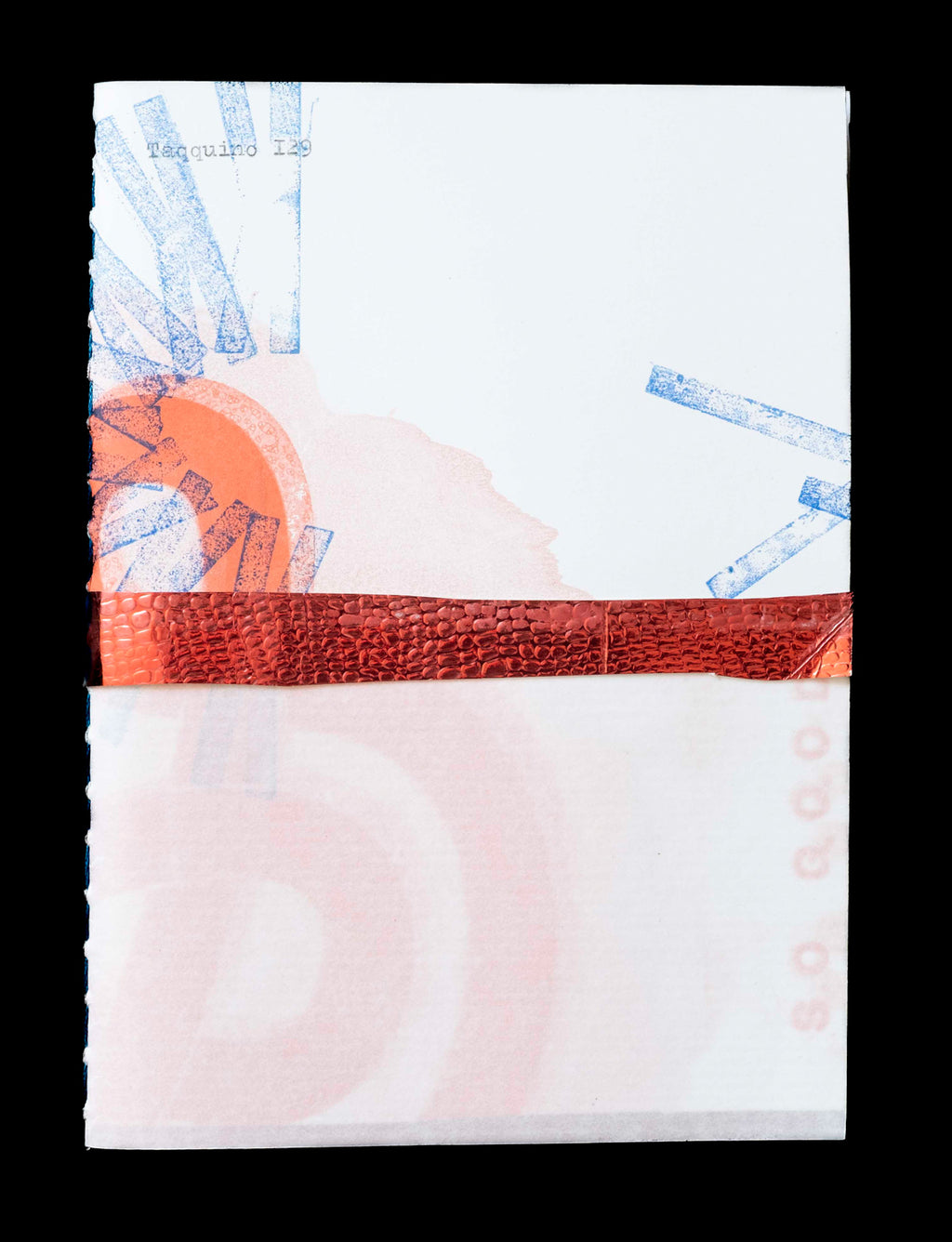 Taqquino 129