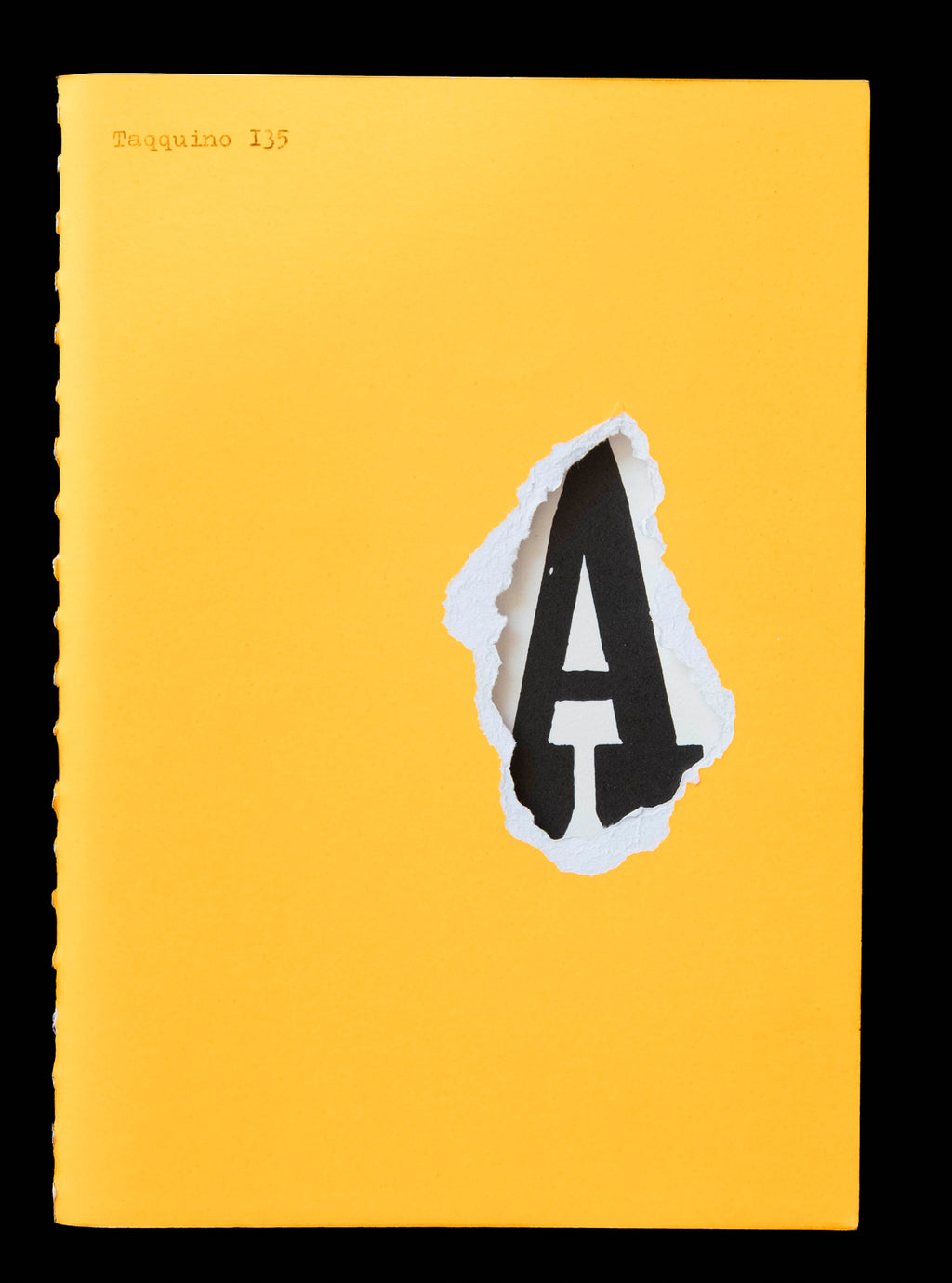 Taqquino 135