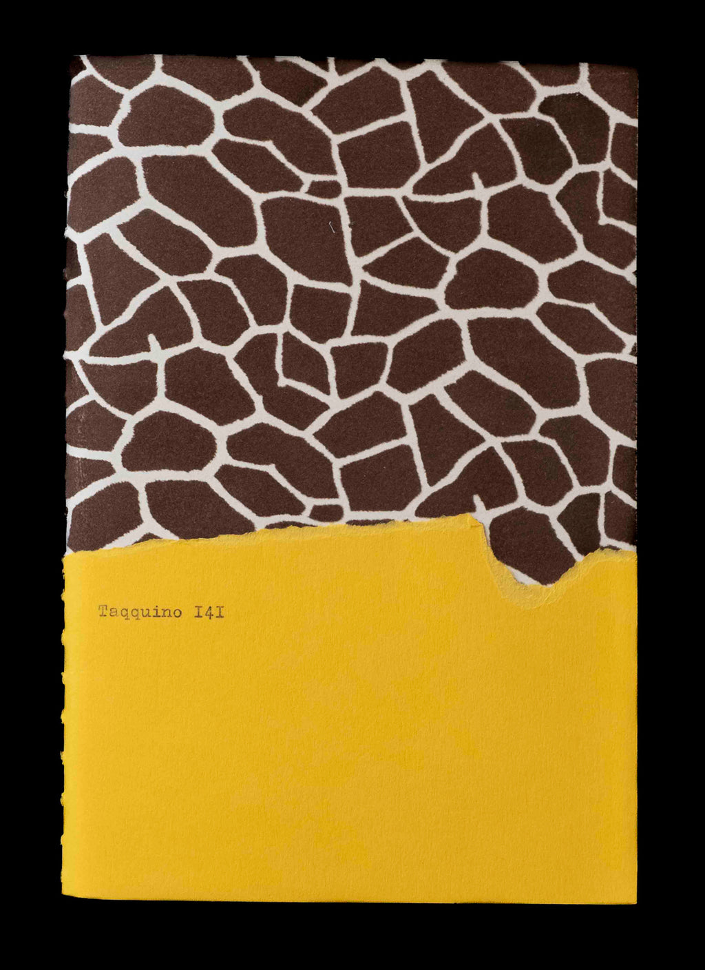 Taqquino 141