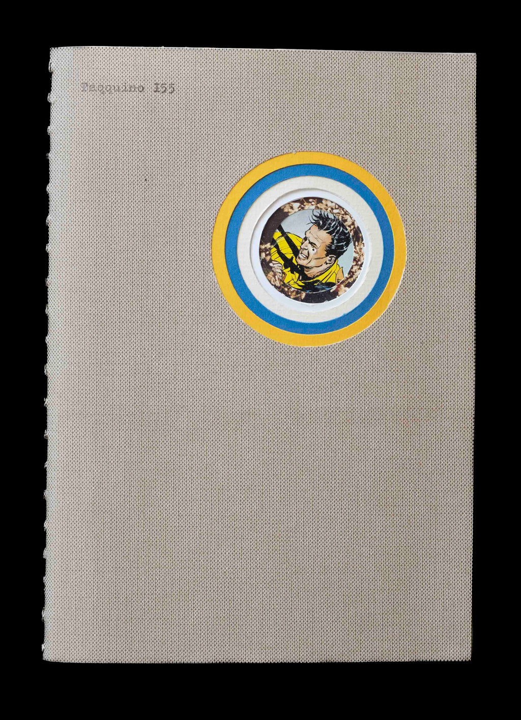 Taqquino 155