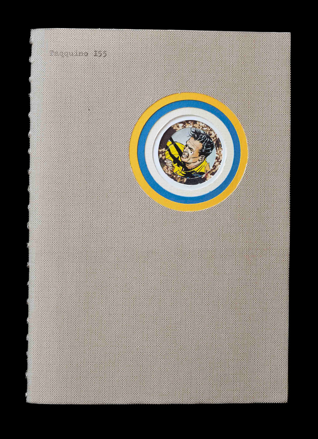 Taqquino 155