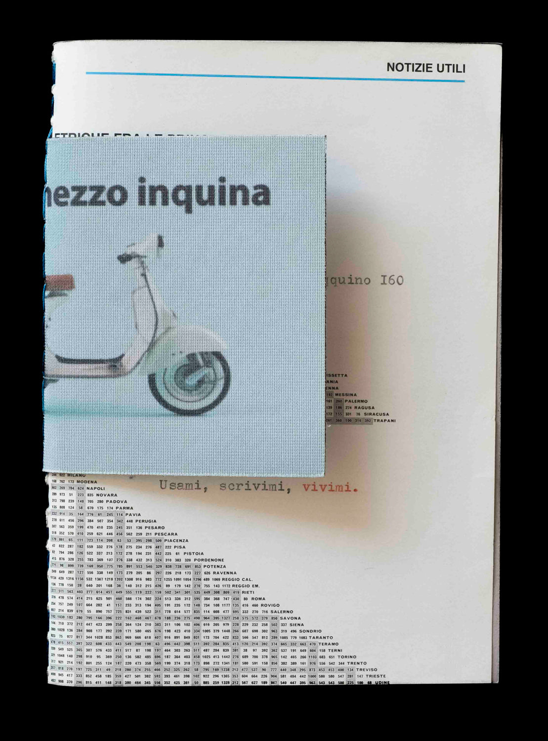 Taqquino 160