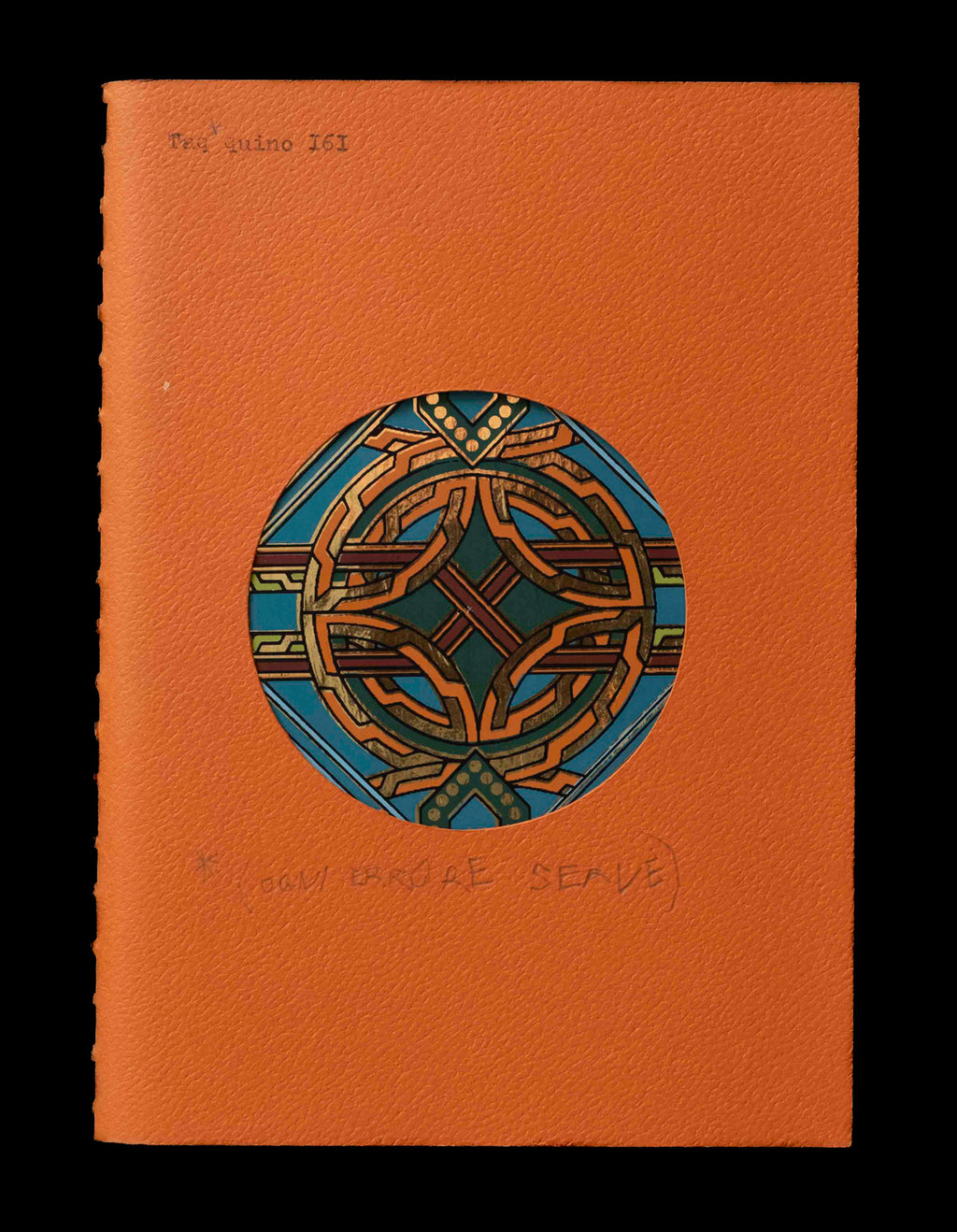 Taqquino 161