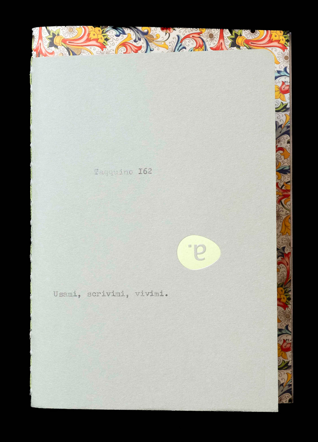 Taqquino 162