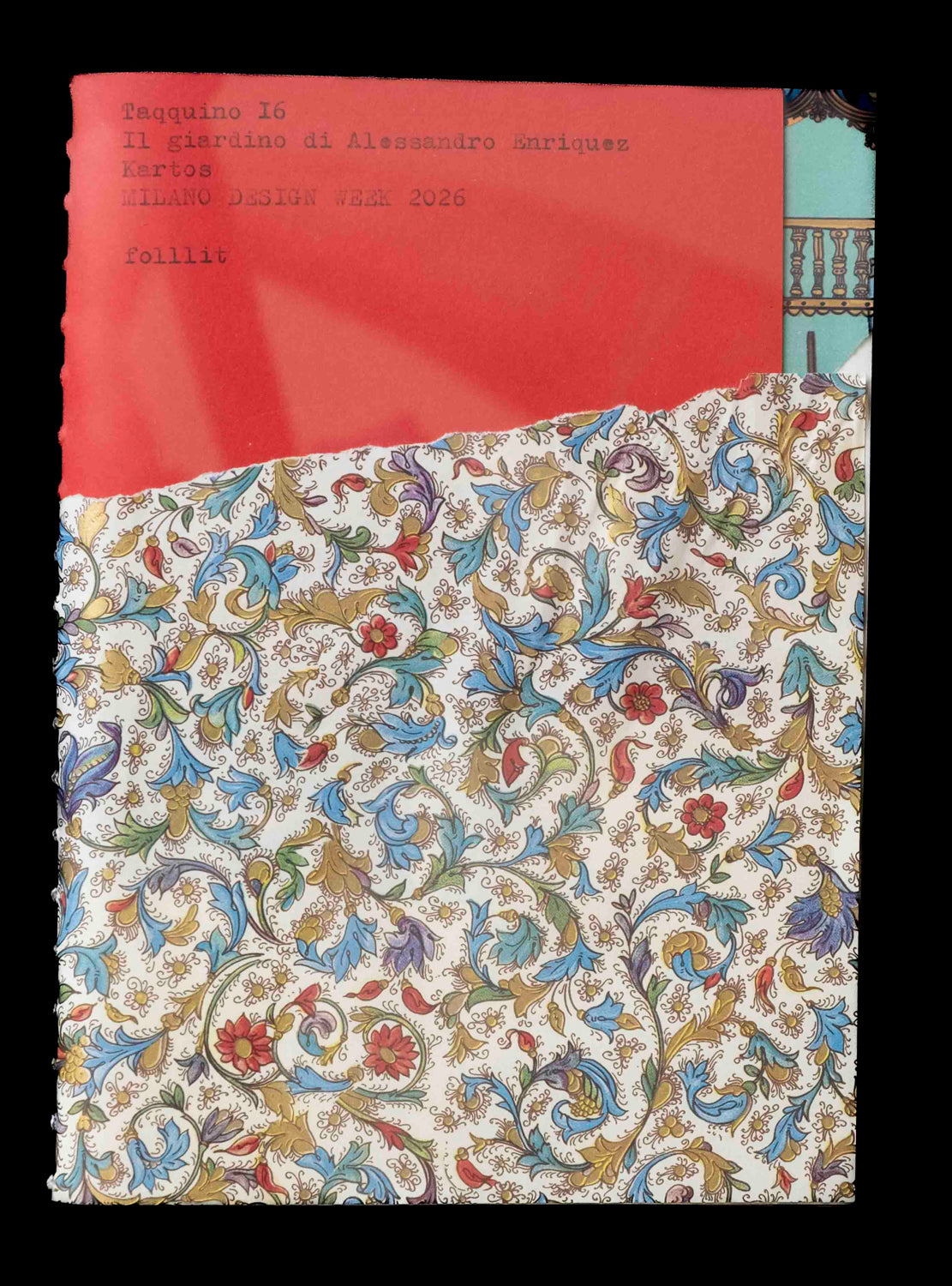 Taqquino 16 [limited edition]
