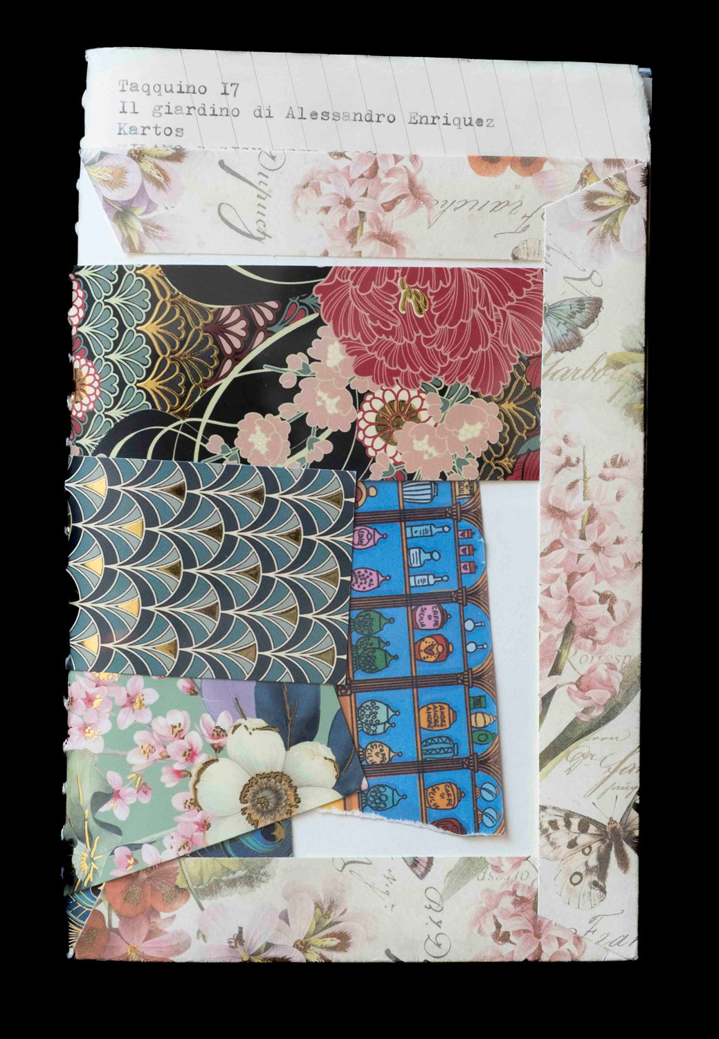 Taqquino 17 [limited edition]