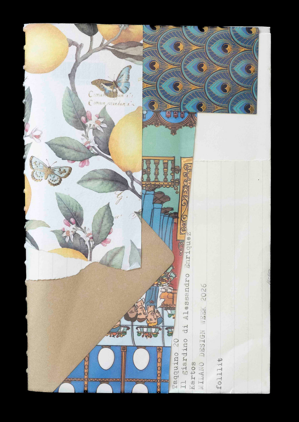 Taqquino 20 [limited edition]