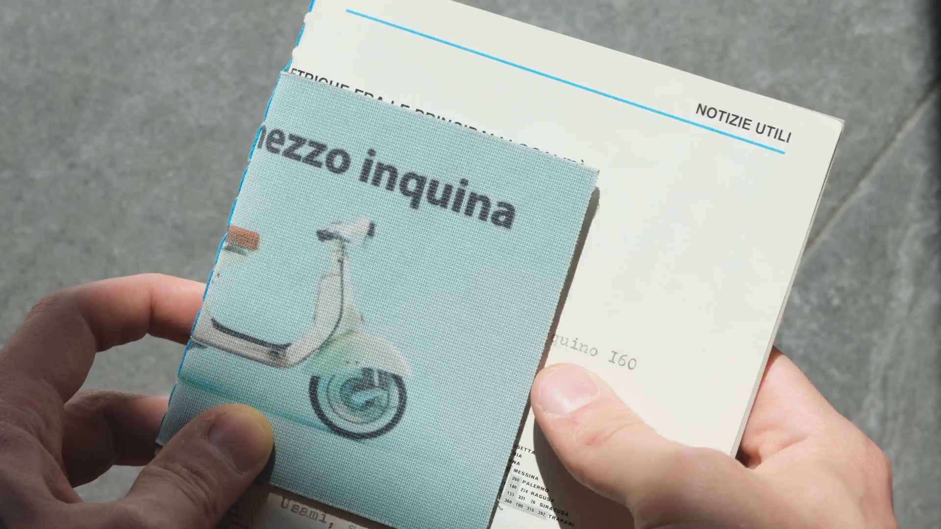 Taqquino 160