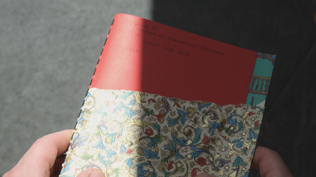 Taqquino 16 [limited edition]