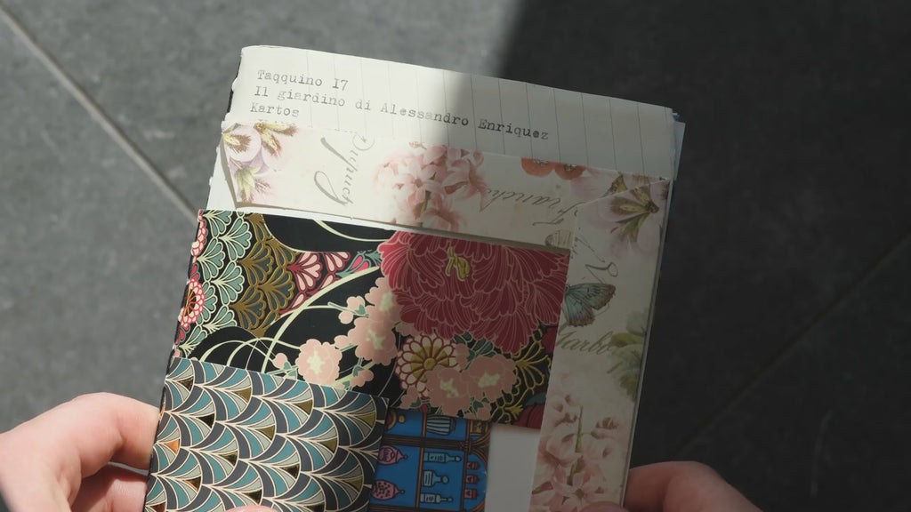 Taqquino 17 [limited edition]
